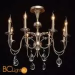 Люстра MW-Light Консуэлло 614011408