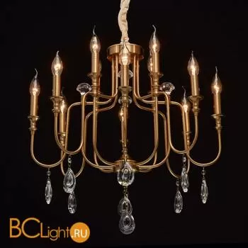 Люстра MW-Light Консуэлло 614011712