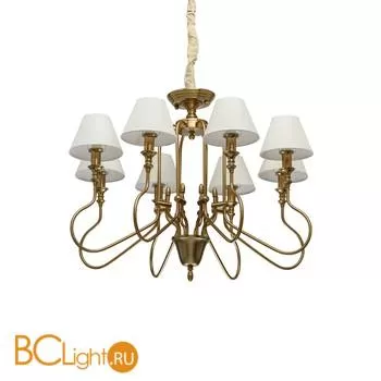 Люстра MW-Light Консуэлло 614010908