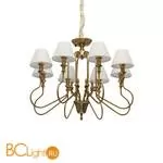 Люстра MW-Light Консуэлло 614010908