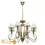 Люстра MW-Light Консуэлло 614010908 - Фото 0