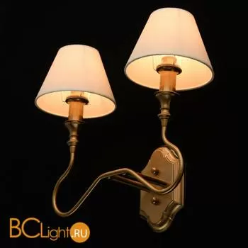 Бра MW-Light Консуэлло 614021102 - Фото 1