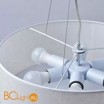 Подвесной светильник MW-Light Дафна 453010906 - Фото 5