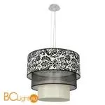 Подвесной светильник MW-Light Дафна 453010303 - Фото 0