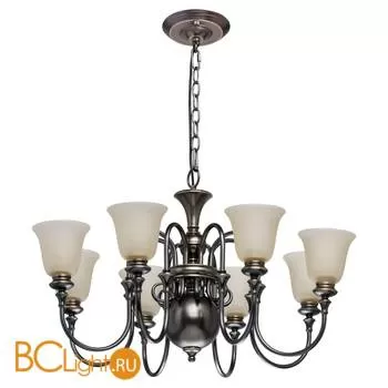 Люстра MW-Light Даллас 102010608 - Фото 9