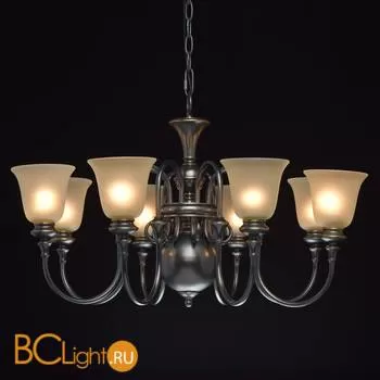 Люстра MW-Light Даллас 102010608