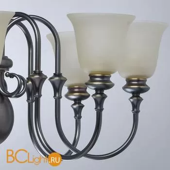 Люстра MW-Light Даллас 102010608 - Фото 3