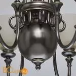 Люстра MW-Light Даллас 102010608 - Фото 8