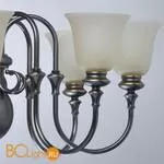 Люстра MW-Light Даллас 102010608 - Фото 3