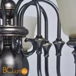 Люстра MW-Light Даллас 102010608 - Фото 5