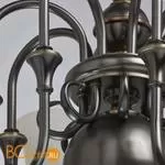 Люстра MW-Light Даллас 102010608 - Фото 7