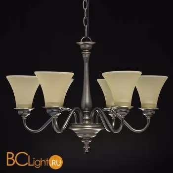 Люстра MW-Light Даллас 102010206