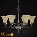 Люстра MW-Light Даллас 102010206