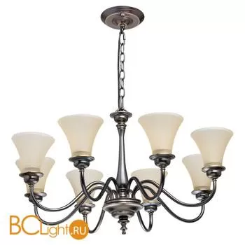 Люстра MW-Light Даллас 102010308 - Фото 0