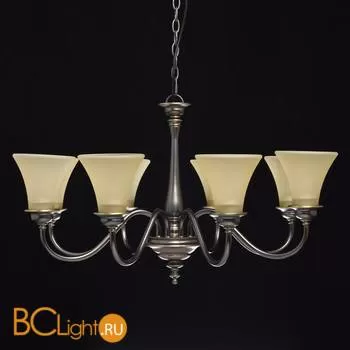 Люстра MW-Light Даллас 102010308