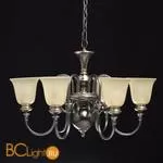 Люстра MW-Light Даллас 102010506