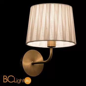 Бра MW-LIGHT Дэла 635020401