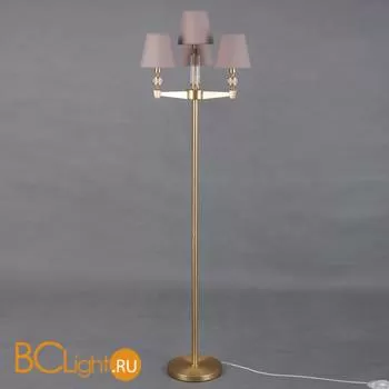 Торшер MW-Light ДельРей 700042504