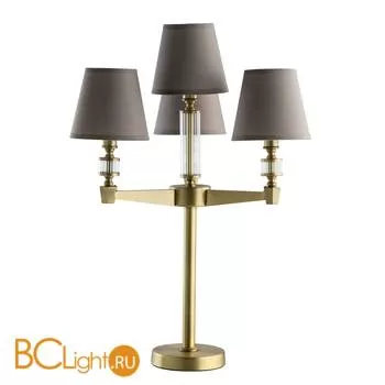Настольная лампа MW-Light ДельРей 700032404