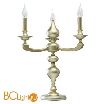 Настольная лампа MW-Light ДельРей 700031003