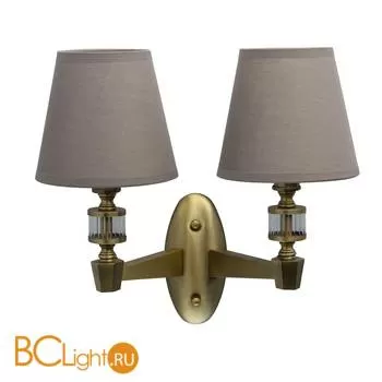 Бра MW-Light ДельРей 700022002