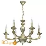 Люстра MW-Light ДельРей 700010806 - Фото 0