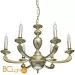 Люстра MW-Light ДельРей 700010806