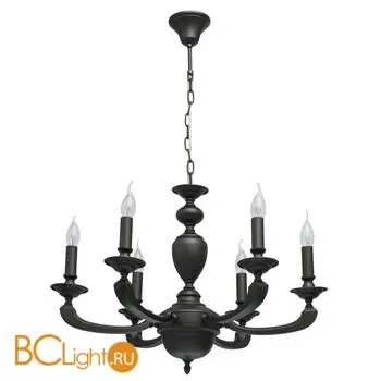 Люстра MW-Light ДельРей 700011206 - Фото 0