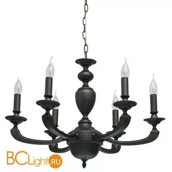 Люстра MW-Light ДельРей 700011206