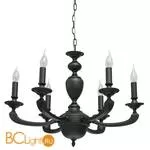 Люстра MW-Light ДельРей 700011206