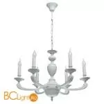 Люстра MW-Light ДельРей 700011606 - Фото 0