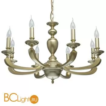 Люстра MW-Light ДельРей 700010908