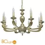 Люстра MW-Light ДельРей 700010908