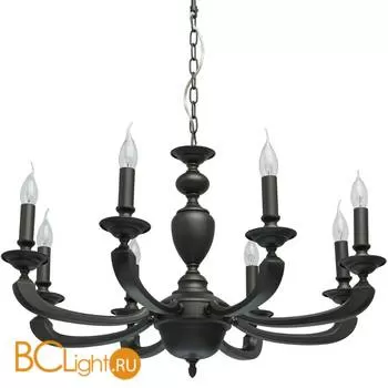Люстра MW-Light ДельРей 700011308