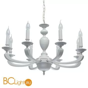 Люстра MW-Light ДельРей 700011708