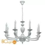 Люстра MW-Light ДельРей 700011708 - Фото 0