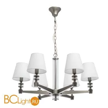 Люстра MW-Light ДельРей 700012706 - Фото 0
