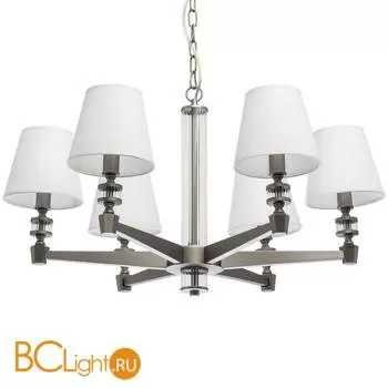 Люстра MW-Light ДельРей 700012706