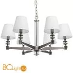 Люстра MW-Light ДельРей 700012706