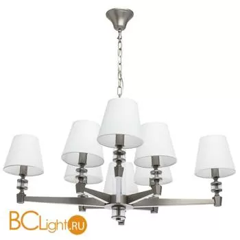 Люстра MW-Light ДельРей 700012808 - Фото 0