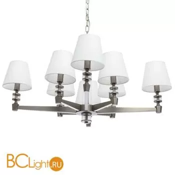 Люстра MW-Light ДельРей 700012808