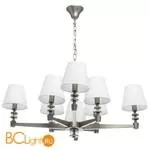 Люстра MW-Light ДельРей 700012808 - Фото 0