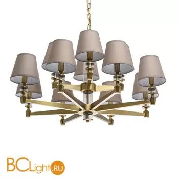 Люстра MW-Light ДельРей 700012312