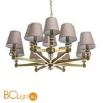 Люстра MW-Light ДельРей 700012312