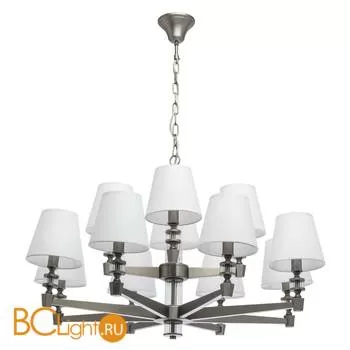 Люстра MW-Light ДельРей 700012912 - Фото 0