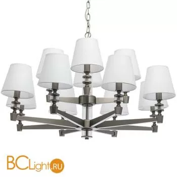 Люстра MW-Light ДельРей 700012912
