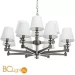 Люстра MW-Light ДельРей 700012912