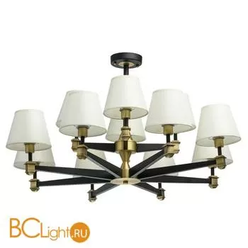 Потолочная люстра MW-Light ДельРей 700013512