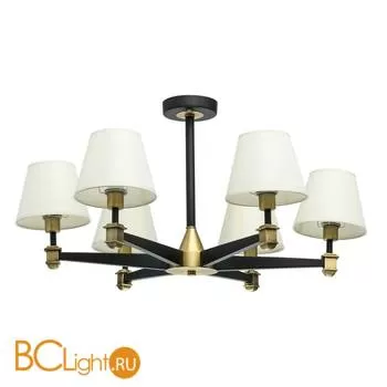 Потолочная люстра MW-Light ДельРей 700013306