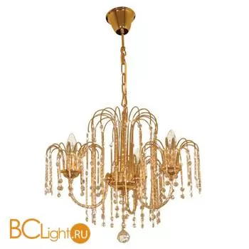 Люстра MW-Light Диана 340010303